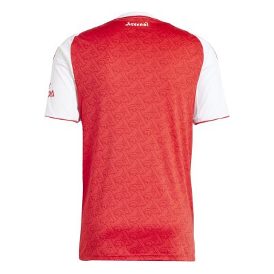 2. Adidas Arsenal London Heimtrikot M JI9517