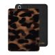 3. Tech-Protect Lamano Hülle für iPad 10,9" (10/2022) und 11" (11/2025) – braun und schwarz