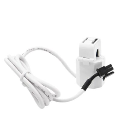 3. Shelly EM gen3 1 x 50A CT Energiezähler-Controller