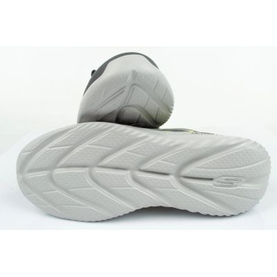 30. Skechers Bounder M 232674-CCLM Sportschuhe
