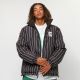 6. Karl Kani Retro Block Wendbare Pufferjacke M 6076822