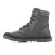 15. Palladium Pampa Hi Knit LP 95172-036-M
