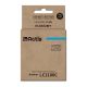 Actis KB-1100C Tinte (ersetzt Brother LC1100C/980C; Standard; 19 ml; blau)