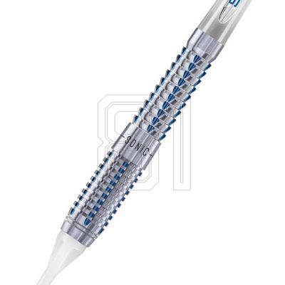 3. Harrows Sonic Darts 90% Softip HS-TNK-000013302