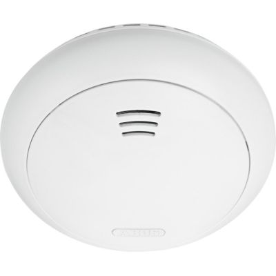 2. ABUS FURM45000 Rauchmelder mit fotoelektrischen Reflexionssensoren, drahtlos