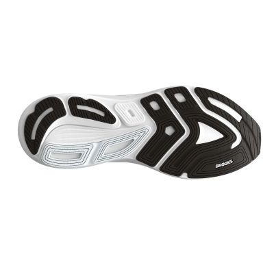4. Revel 8 Damen Laufschuhe für Asphalt, Schwarz