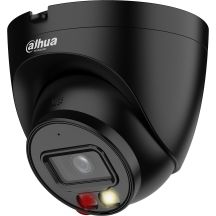 IP-Kamera IPC-HDW2649TM-S-IL-0280B-BLACK WizSense Smart Dual Light - 6 MP x 2,8 mm DAHUA