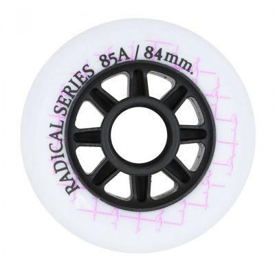 3. TEMPISH Radical PU 85A Räder 1010000413