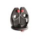 DICK 90092000 Schnellwirkendes Stahlset