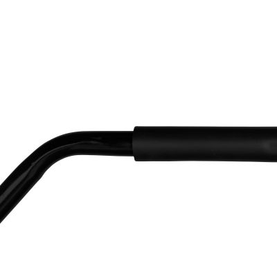 2. Virtufit Fitness-Trampolin mit Griff - 100 CM VF06006