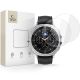 Tech-Protect Glass Fit+ 2er-Pack Panzerglas für Samsung Galaxy Watch 8 Classic 46 mm - Transparent
