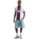 2. Nike Dri-Fit Paris Saint-Germain Stadion 2026/27 Herren-Replika-Trikot Weiß II1924 101