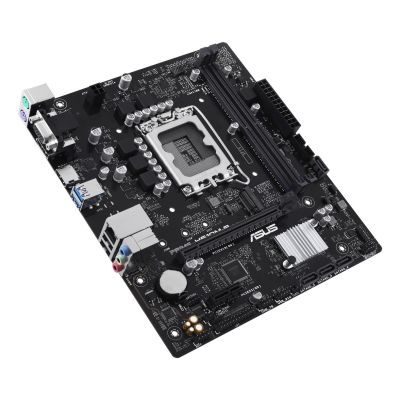 5. Asus PRIME H610M-R-SI Mainboard