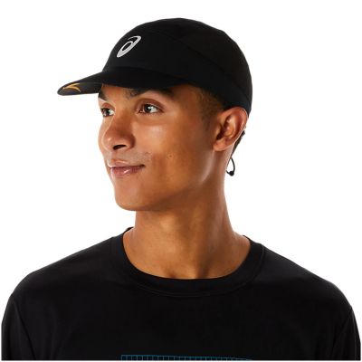 4. Asics Fujitrail Ultraleichte Kappe 3013A872-002