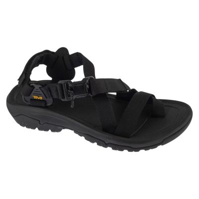Teva W Hurricane Terra Dactyl Sandalen 1169431-BLK Schwarz 36