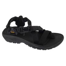 Teva W Hurricane Terra Dactyl Sandalen 1169431-BLK Schwarz 36