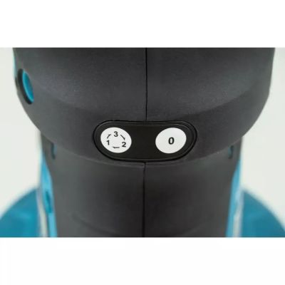 3. DEDRA TED7062 Winkelschleifer