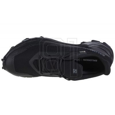 3. Salomon Alphacross 5 GTX M 473075 Laufschuhe
