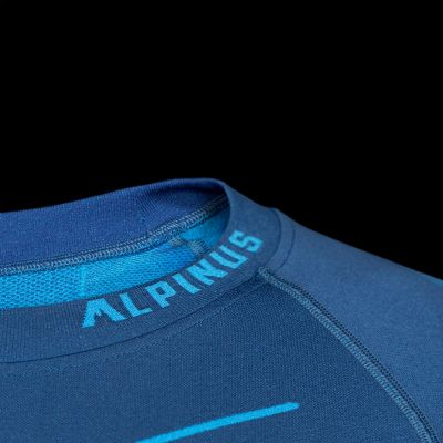 13. Alpinus Tactical Base Layer M GT43870 Thermo-Sweatshirt
