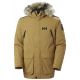 8. Helly Hansen Reine Parka Jacke M 53630 289