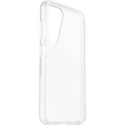 3. Otterbox React Hülle für Samsung Galaxy S23 Plus 5G – Transparent