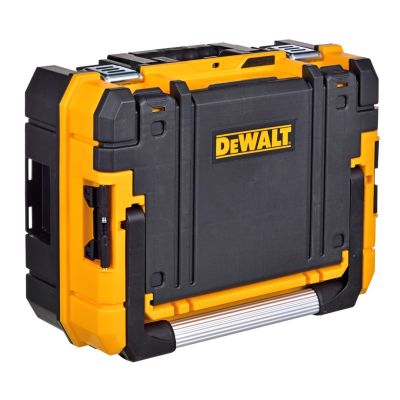 8. TSTAK 2.0 Tasche mit langem Griff DWST83344-1 DEWALT