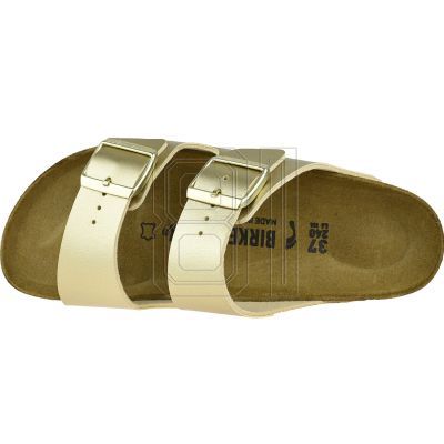 3. Birkenstock Arizona BF 1016111  35