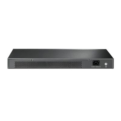 3. Switch TP-LINK TL-SG1024 (24x 10/100/1000Mbps)