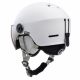 10. Meteor Falven Skihelm M 55-58 cm 17275