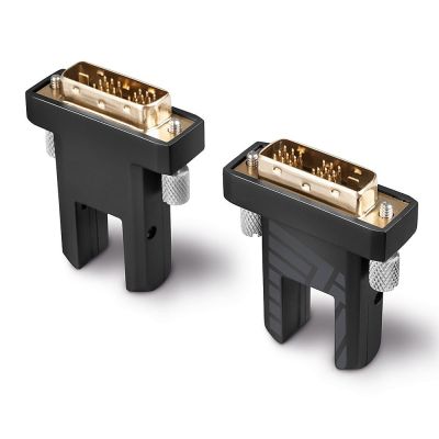 5. Lindy 38321 HDMI-Kabel 20 m HDMI Typ D (Micro) Schwarz
