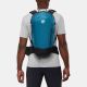 5. Mammut Lithium 20-Liter-Rucksack in Schwarz und Blau