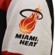 2. Mitchell & Ness NBA Miami Heat Perfect Season Fleece-Sweatshirt