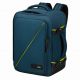 2. American Tourister Take2Cabin S Kabinenrucksack - Harbor Blue