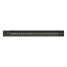LANCOM GS-4554XP Managed L3 2,5G Ethernet (100/1000/2500) PoE-Unterstützung 1 HE Schwarz