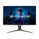 Acer Predator X27UW3bmiiprx Computermonitor 67,3 cm (26,5 Zoll) 2560 x 1440 Pixel Quad HD QD-OLED Schwarz