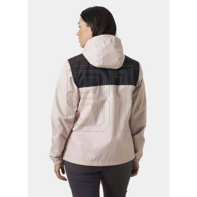 6. Helly Hansen Vancouver Regenjacke W 53587 094