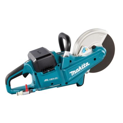 5. Makita DCE090ZX1 Universal-Elektroschneidmaschine 6600 U/min