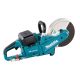 5. Makita DCE090ZX1 Universal-Elektroschneidmaschine 6600 U/min