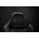 5. Razer Iskur V2 NewGen | Ergonomischer Gaming-Stuhl mit atmungsaktivem Komfort | Schwarz