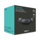 7. LOGITECH C920S PRO HD WEBCAM-Kamera