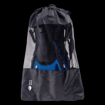 7. NESPER JR Flossen