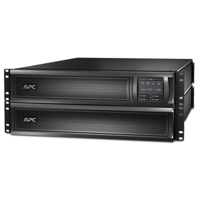 7. APC SMX2200RMHV2U USV (TWR; 2200VA)