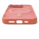 5. Fashion Case kompatibel mit MagSafe für iPhone 17 Pro - rosa