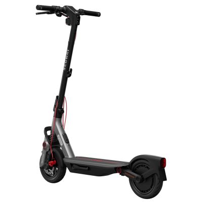 3. Ninebot von Segway NINEBOT F3 E Schwarz