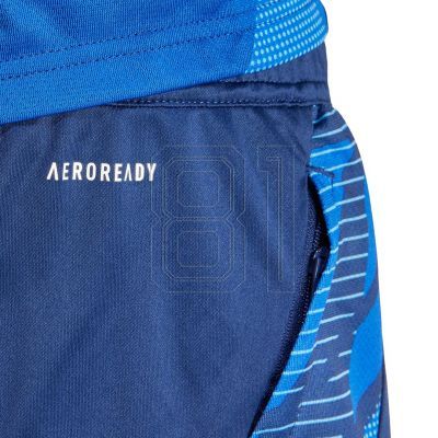 5. adidas Tiro 24 Wettkampftraining M IR5485 Shorts
