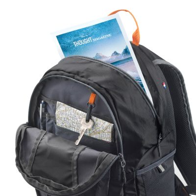 5. Dutch Mountains Hunze 18 L 602117 Wanderrucksack
