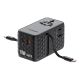 2. Verbatim Charge 'n' Travel 70W 2C Ladegerät