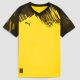3. Puma Borussia Dortmund Trikot Replica Junior 780094-01