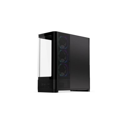 10. ENDORFY Aquarius 8000 Corona-Unterkunft