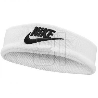 2. Nike Classic Terry Stirnband N1008665101OS